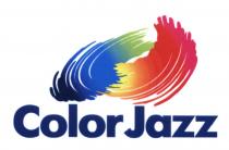 COLORJAZZ JAZZ COLORJAZZ COLOR JAZZ