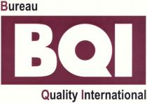 BQI BUREAU QUALITY INTERNATIONALINTERNATIONAL