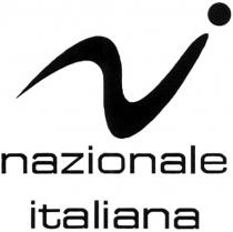 ITALIANA NAZIONALE ITALIANA