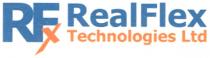 REALFLEX RFX REAL FLEX RF REALFLEX TECHNOLOGIES LTDLTD