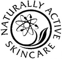 NATURALLY SKINCARE NATURALLY ACTIVE SKINCARE