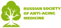ANTIAGING RUSSIAN SOCIETY OF ANTI-AGING MEDICINEMEDICINE