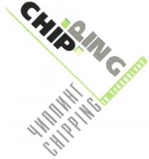 ЧИППИНГ CHIPPING CHIP PING ЧИППИНГ CHIPPING ID TECHNOLOGYTECHNOLOGY