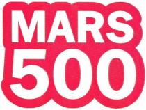 MARS 500500