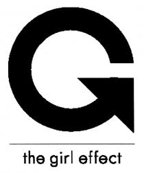 THE GIRL EFFECTEFFECT