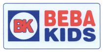 ВК BK BEBA KIDSKIDS