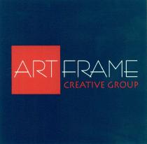 ARTFRAME FRAME ART ARTFRAME CREATIVE GROUPGROUP