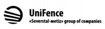 UNIFENCE FENCE SEVERSTAL METIZ SEVERSTALMETIZ UNIFENCE SEVERSTAL - METIZ GROUP OF COMPANIESCOMPANIES