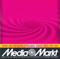 MEDIAMARKT MEDIA MARKT ПЛАЗМА/LCD ТВ DVD/CD HI-FI КОМПЬЮТЕРЫ ФОТО МУЛЬТИМЕДИА СРЕДСТВА СВЯЗИ ПОРТАТИ AMSTERDAM ATHEN BARCELONA BERLIN BRUSSEL BUDAPEST GOETEBORG HAMBURG LISSABON MADRID MUENCHEN MOSKAU ROM ROSTOV-AM-DON ST. PETERSBURS STOCKHOLM WARSCHAU WIEN ZUERICHZUERICH