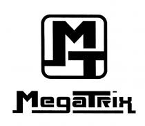 MEGATRIX TRIX МТ MEGA MT MEGATRIX