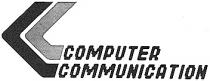 COMPUTER COMMUNICATION CC