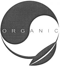 ORGANICORGANIC