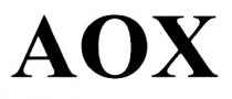 АОХ AOXAOX