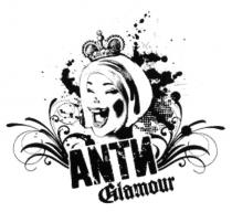 ANTIGLAMOUR ANTI АНТИ ANTИ GLAMOURGLAMOUR