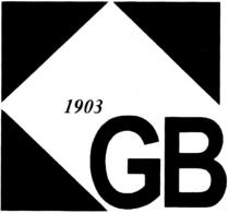 GB 19031903