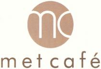 METCAFE MC MET CAFECAFE