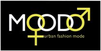 MOODO MOODO URBAN FASHION MODEMODE