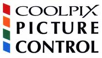 COOLPIX PICTURE CONTROLCONTROL