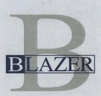 LAZER BLAZERBLAZER