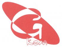 GKOM KOM G KOM