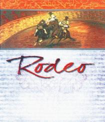 RODEORODEO