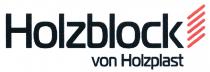 HOLZBLOCK HOLZPLAST HOLZBLOCK VON HOLZPLAST