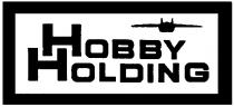 HOBBY HOLDING