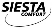 SIESTA COMFORTCOMFORT