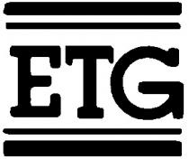 ETG