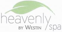 HEAVENLY WESTIN HEAVENLY BY WESTIN SPASPA