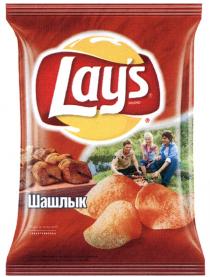 LAYS LAY LAYS BRAND ШАШЛЫК ВКУС И КАЧЕСТВОLAY'S КАЧЕСТВО