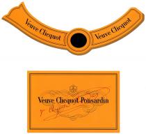 CLICQUOT PONSARDIN VCP VEUVE CLICQUOT PONSARDIN