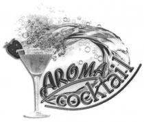 AROMACOCKTAIL COCKTAIL AROMA COCKTAIL