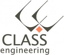 CLASS CLASS ENGINEERINGENGINEERING