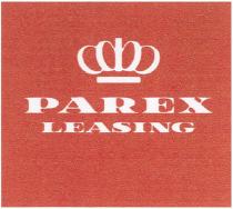 PAREX PAREXLEASING PAREX LEASINGLEASING