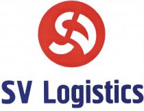 SVLOGISTICS LOGISTICS SV LOGISTICS