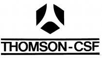 THOMSON CSF