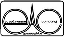 ELECTRONICS ACCESSIBLE COMPANY EAC ЕАС