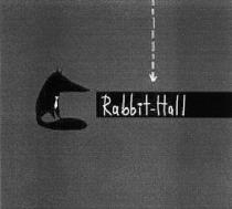 RABBIT RABBITHALL RABBIT - HALLHALL