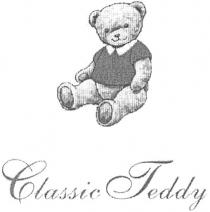 CLASSICTEDDY TEDDY CLASSIC TEDDY