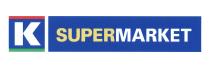 SUPERMARKET SUPER MARKET K SUPERMARKET