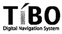 TIBO NAVIGATION TBO TIBO DIGITAL NAVIGATION SYSTEMSYSTEM