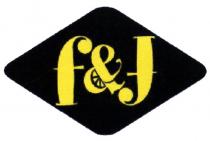 F&F F&J FF FJFJ
