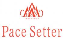 ПЭЙС СЕТТЕР ПЭЙССЕТТЕР SETTER PACESETTER P&S PACE SETTER ПЭЙС СЕТТЕР