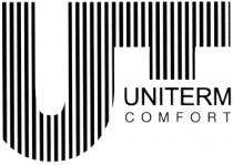 UT UNITERM COMFORTCOMFORT