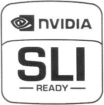 NVIDIA SLI NVIDIA SLI READYREADY