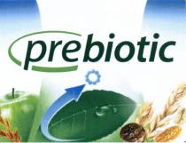 PREBIOTIC BIOTIC PRE PREBIOTIC