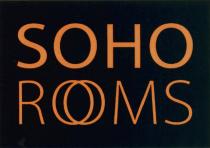 SOHOROOMS SOHO SOHO ROOMSROOMS