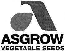 ASGROW ASGROW VEGETABLE SEEDSSEEDS