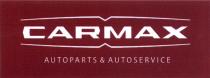 CARMAX CARMAX AUTOPARTS & AUTOSERVICEAUTOSERVICE